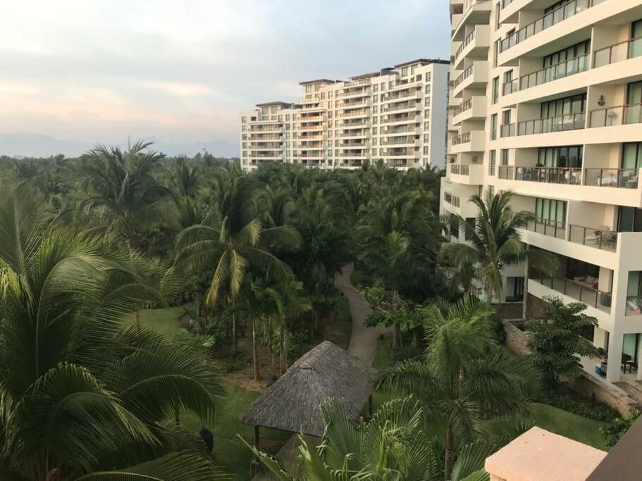 Acapulco Amplio Depto 3Bd En Residencial La Isla Torre Hawaii Lejlighed Eksteriør billede
