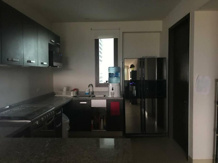 Acapulco Amplio Depto 3Bd En Residencial La Isla Torre Hawaii Lejlighed Eksteriør billede