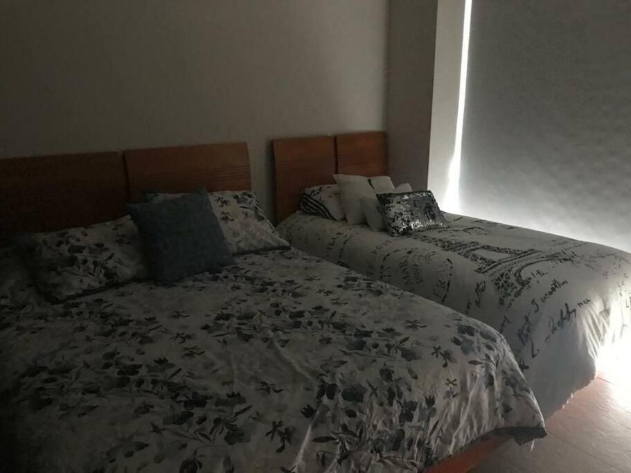 Acapulco Amplio Depto 3Bd En Residencial La Isla Torre Hawaii Lejlighed Eksteriør billede