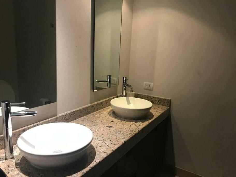 Acapulco Amplio Depto 3Bd En Residencial La Isla Torre Hawaii Lejlighed Eksteriør billede