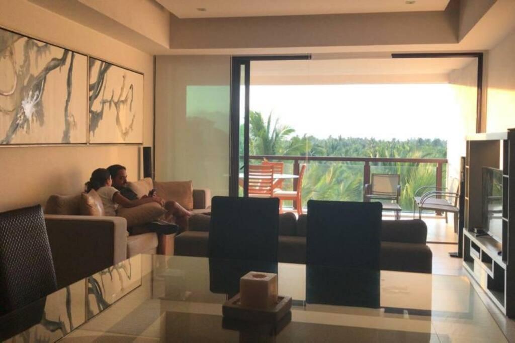 Acapulco Amplio Depto 3Bd En Residencial La Isla Torre Hawaii Lejlighed Eksteriør billede