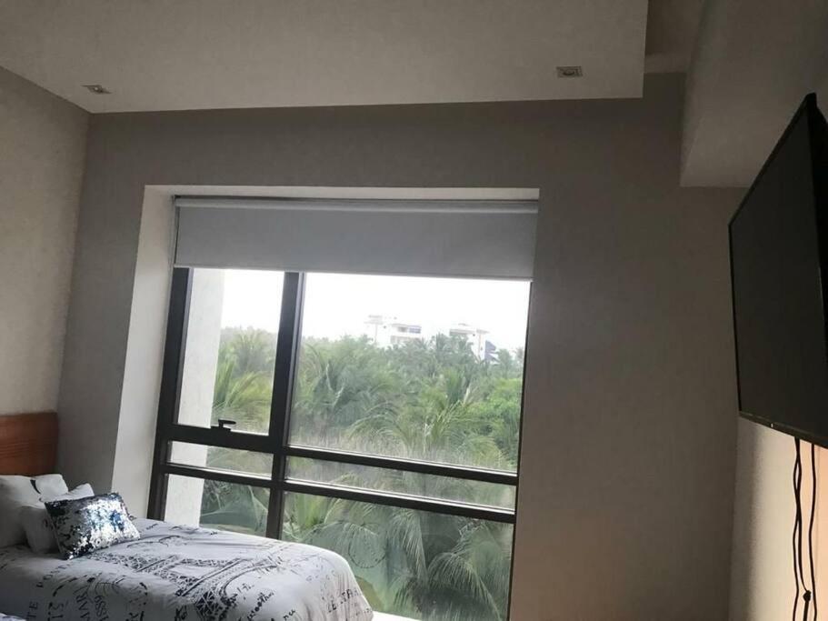 Acapulco Amplio Depto 3Bd En Residencial La Isla Torre Hawaii Lejlighed Eksteriør billede